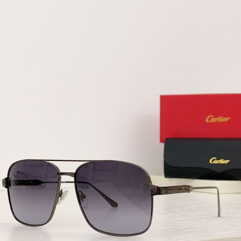 Cartier Sunglasses